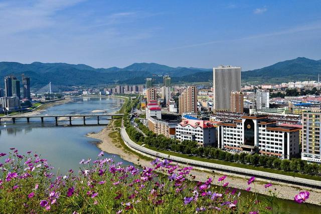 吉林,自然与人文的和谐交融之地