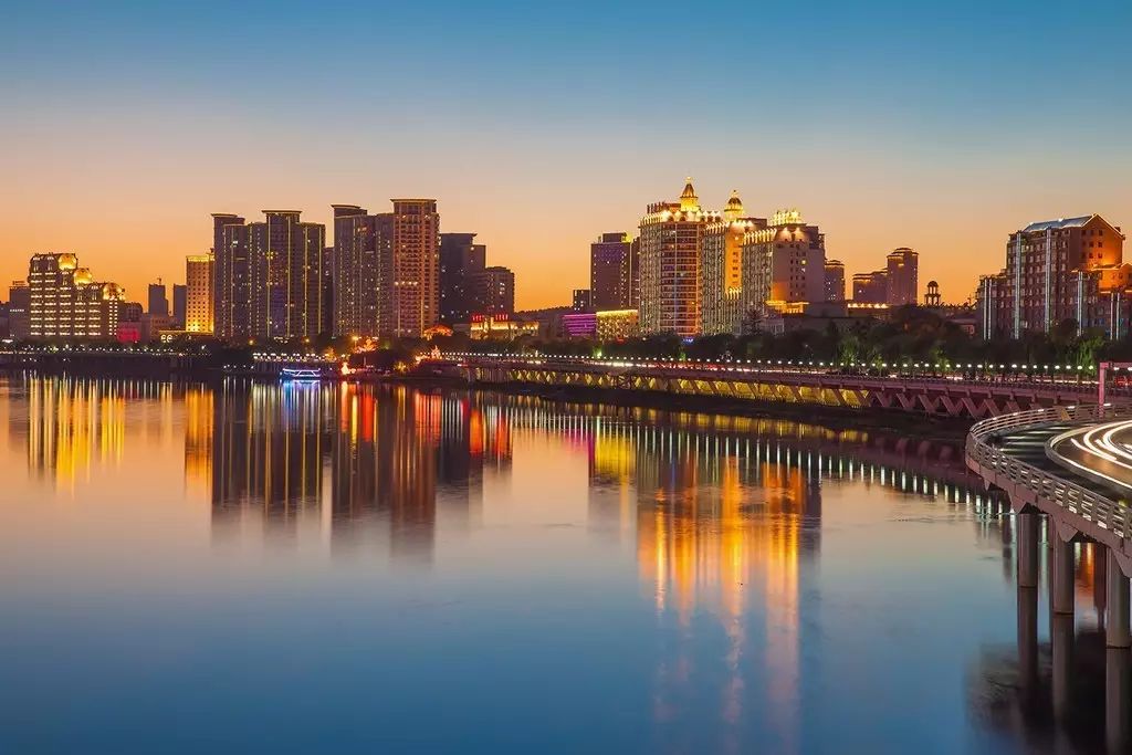 吉林,自然与人文的和谐交融之地