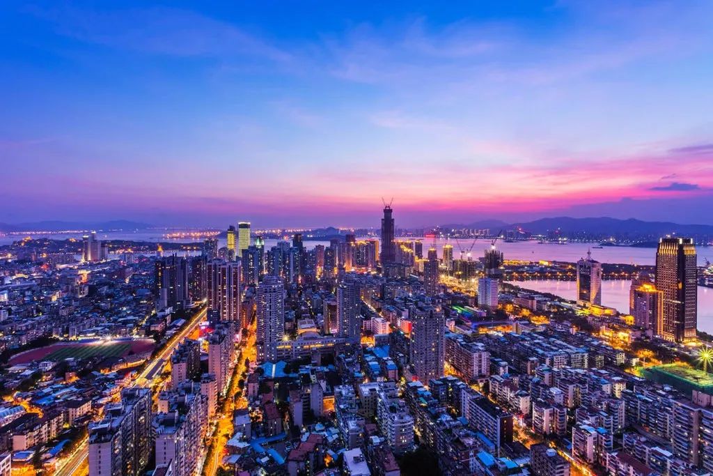 福建，友情与家的温馨日常故事