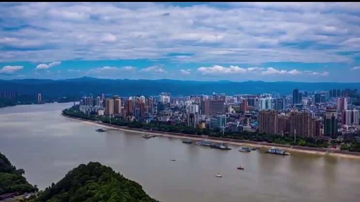 湖北之声，播音稿精选集