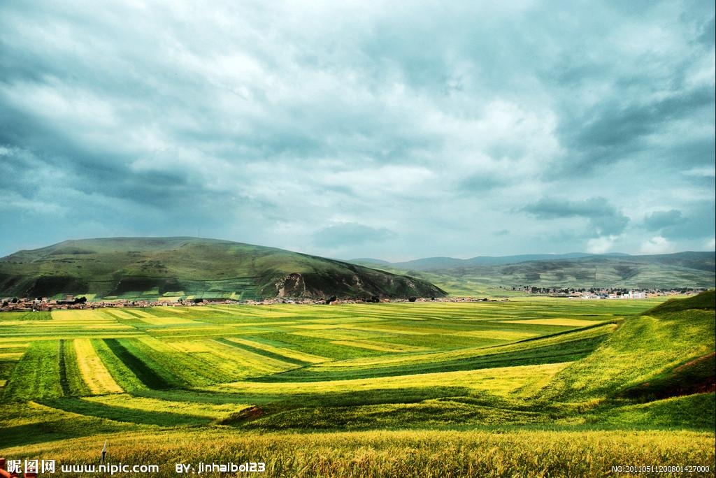 青海秘境之旅,探秘无限风光,领略自然之美!