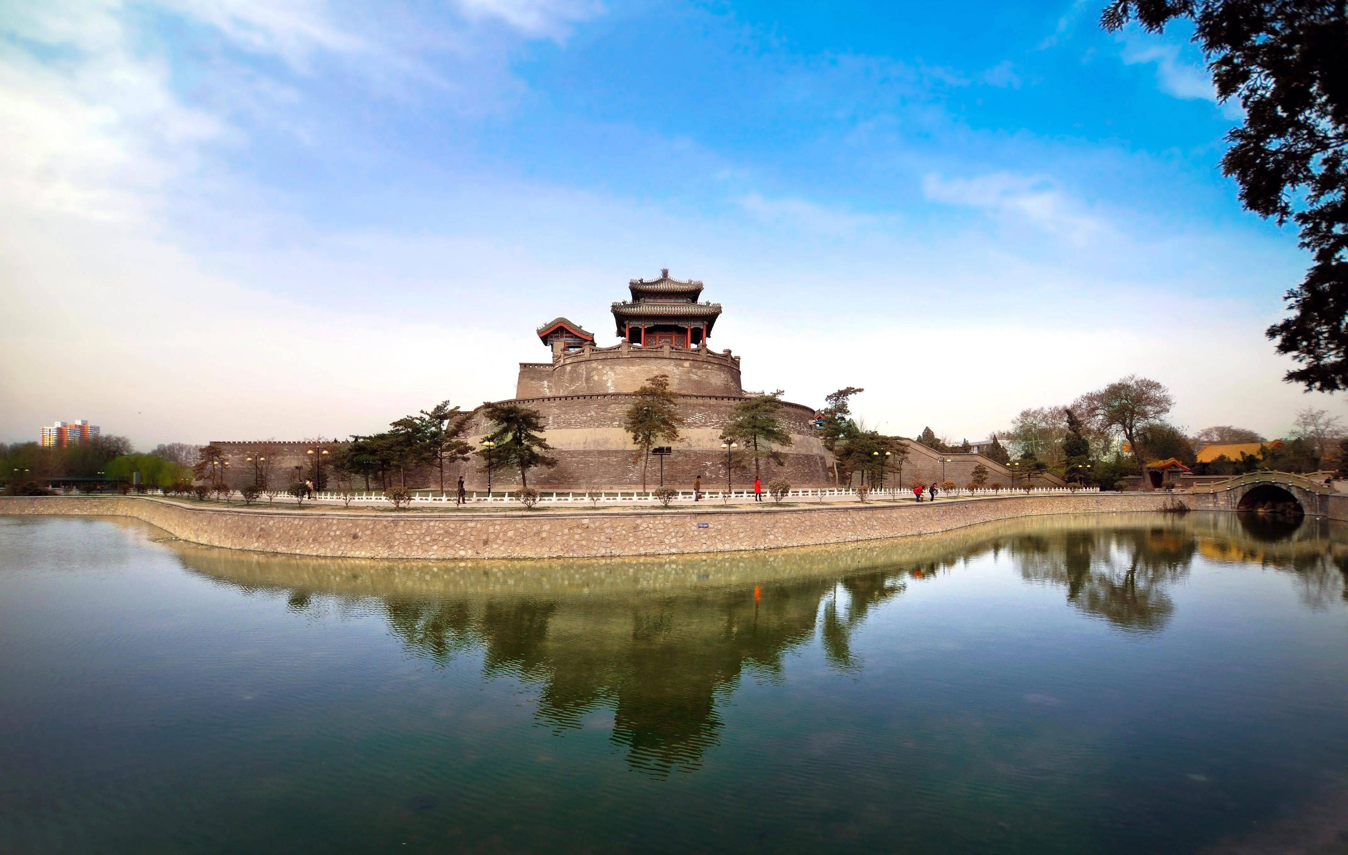 邯郸,历史长河中的璀璨明珠闪耀至今