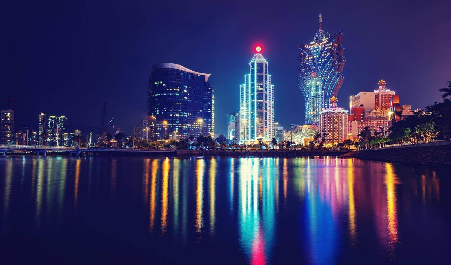 澳门,穿越历史长河,展望未来辉煌