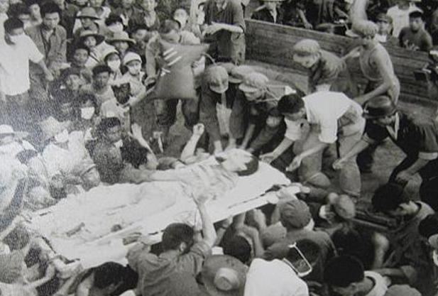 历史与现代辉映的唐山新篇章