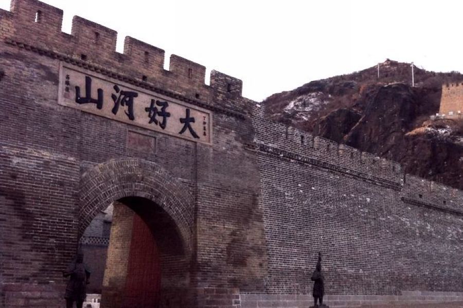 绿色冬奥城张家口，开启生态发展新篇章