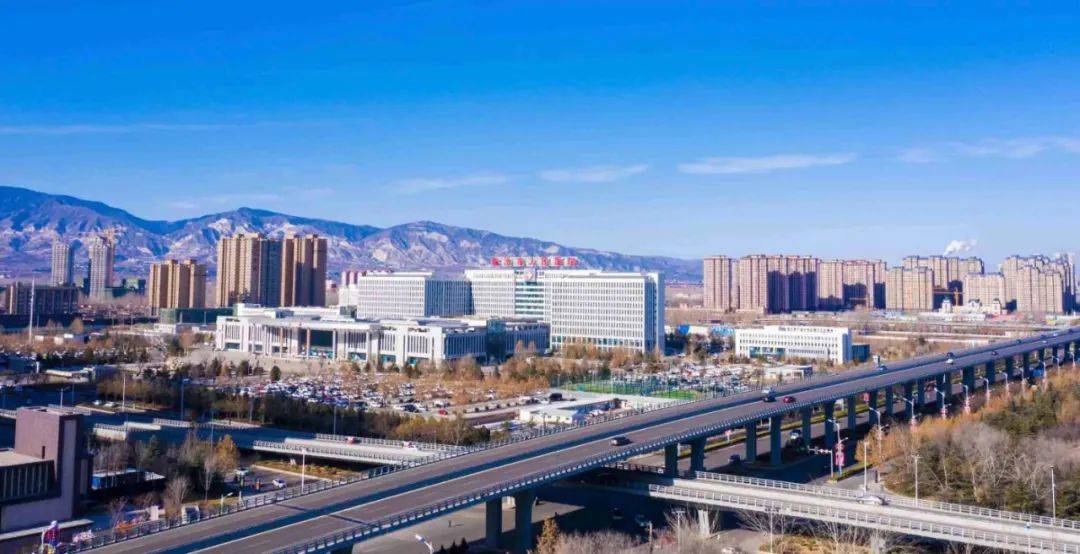 临汾，嘉宾云集，友谊共融