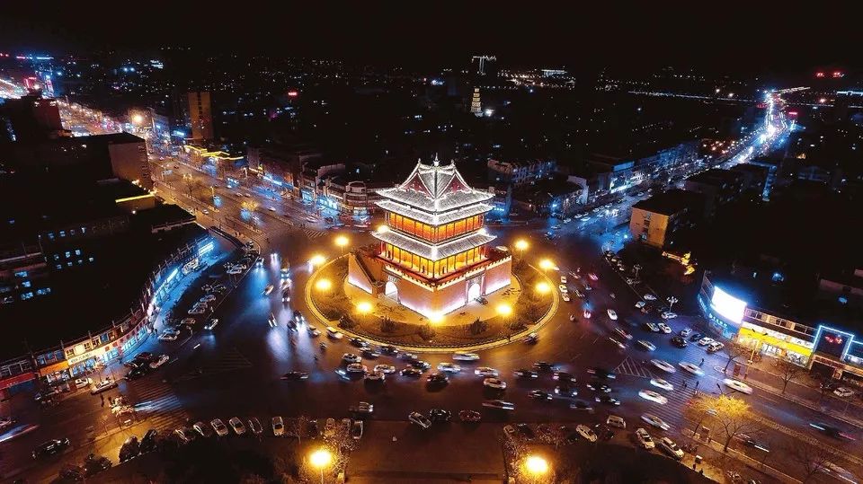 临汾,嘉宾云集,友谊共融