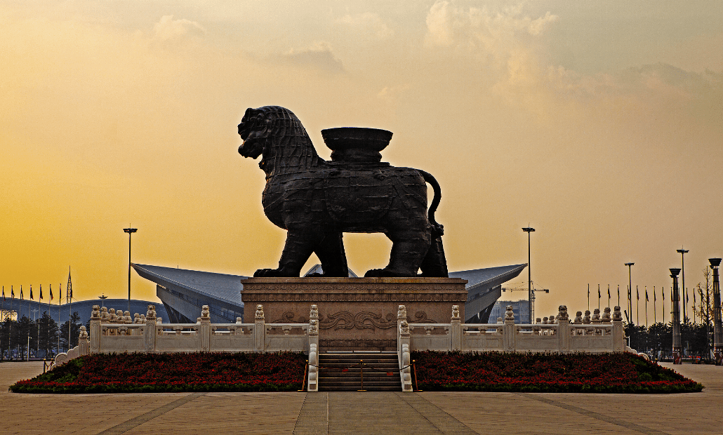 沧州盛会，尊敬的领导与朋友共聚一堂