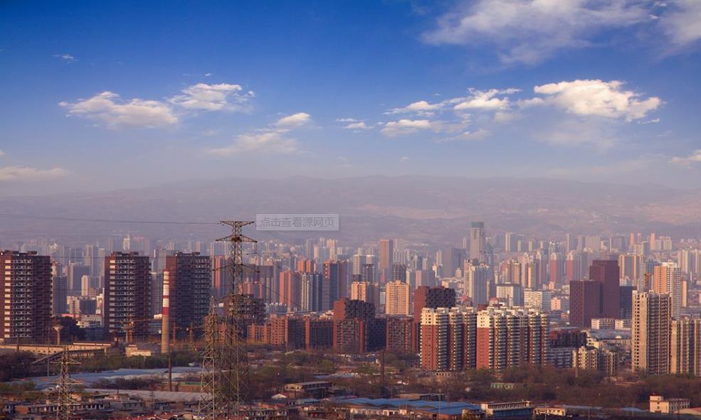 千年古韵，太原魅力绽放