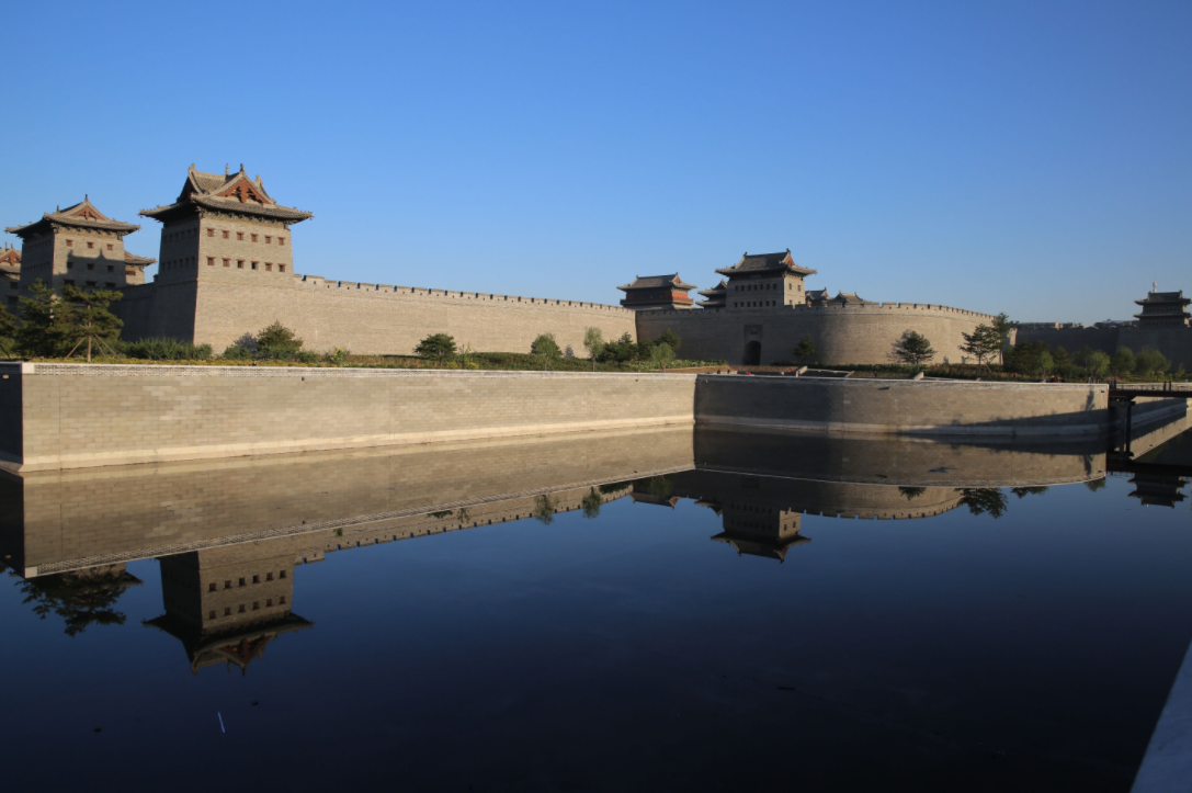 大同,古韵新篇,历史与现代的璀璨融合